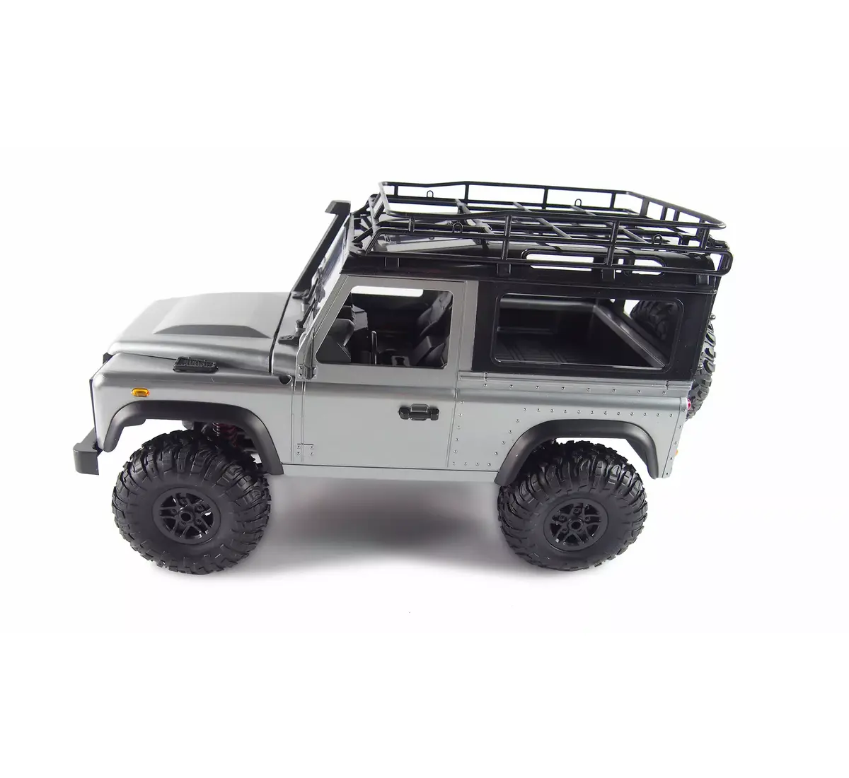 Crawler truck Amewi D90X12 Photo 3