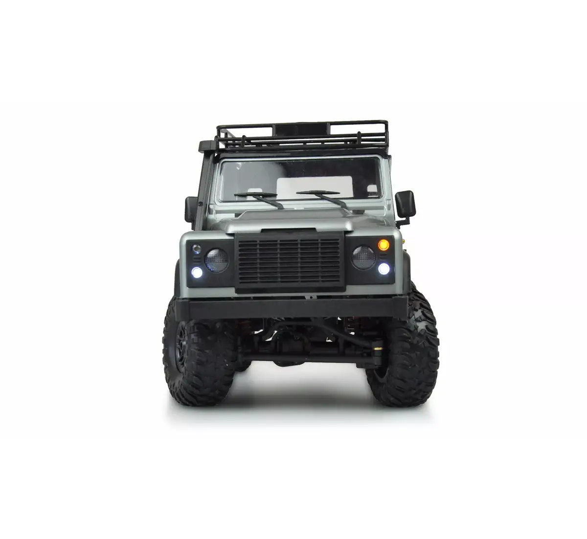 Crawler truck Amewi D90X12 Photo 4