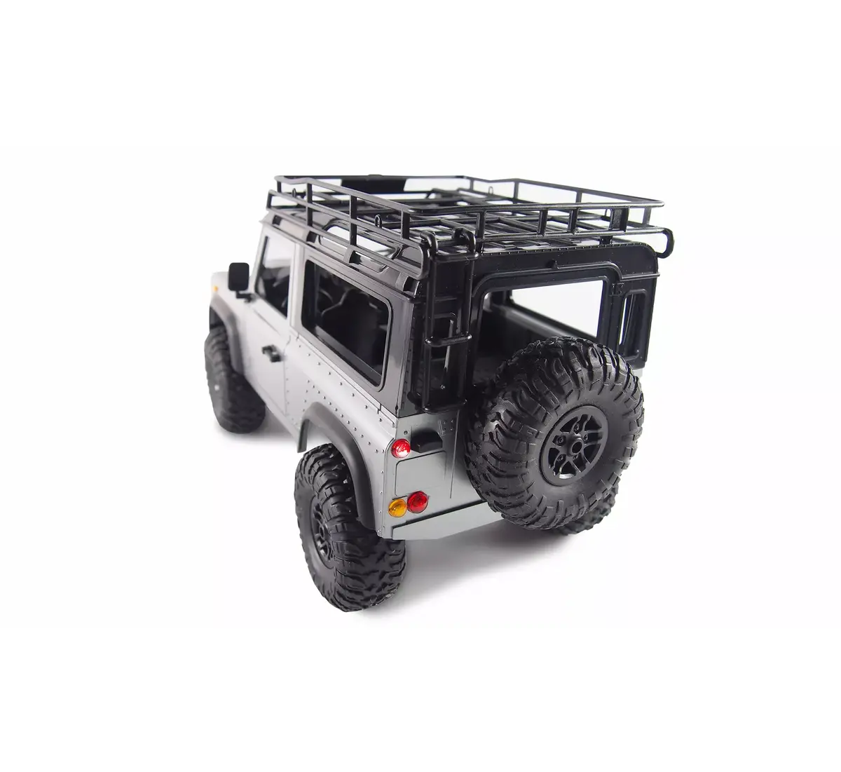 Crawler truck Amewi D90X12 Photo 5