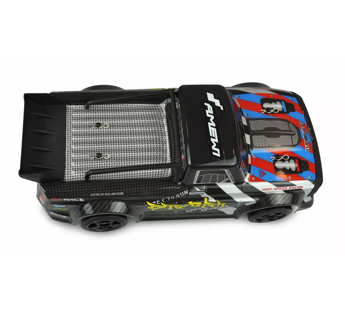 Sporta auto Amewi Breaker Photo 6