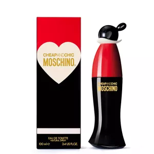 Moschino Cheap and Chic Sievietes 100 ml