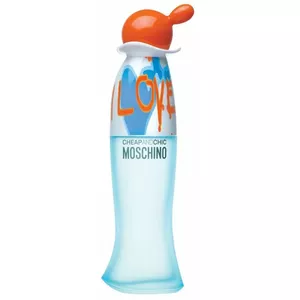 Moschino I Love Love Туалетная вода для женщин Тестер 100 мл