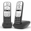 Bezvadu tālrunis Gigaset A690 Duo Photo 2