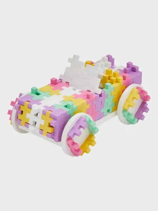 plus plus Plus-Plus Color Cars Candy — 200 gab. Photo 4