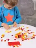 plus plus Plus-Plus Color Cars Fire — 200 деталей Photo 5