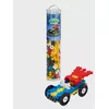 Konstruktora komplekts plus plus Plus-Plus Color Cars Hero Photo 2