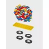 Konstruktora komplekts plus plus Plus-Plus Color Cars Hero Photo 3