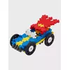 Konstruktora komplekts plus plus Plus-Plus Color Cars Hero Photo 4