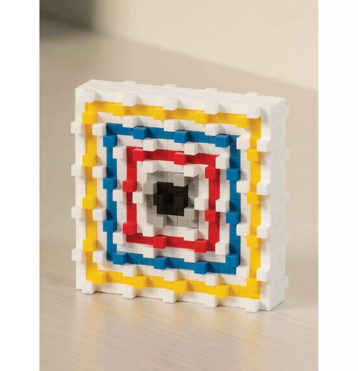Konstruktors plus plus Piet Mondrian Composition A Photo 4
