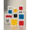 Konstruktors plus plus Piet Mondrian Composition A Photo 5