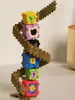 Konstruktors plus plus Plus-Plus Klimt The Kiss Photo 3