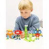 plus plus Learn to Build Creatures — 240 detaļas Photo 5