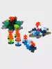 Konstruktors plus plus Learn to Build Spinning Tops Photo 5