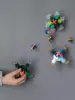 Konstruktors plus plus Learn to Build Spinning Tops Photo 7