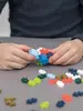 Konstruktors plus plus Learn to Build Spinning Tops Photo 9