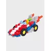 Plus-Plus Go! Crazy Cart komplekts — 240 d. Photo 4