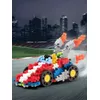 Plus-Plus Go! Crazy Cart komplekts — 240 d. Photo 5