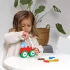 Plus-Plus BIG Make & GO! 29 конструктор Photo 4