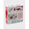 Plus-Plus Hearts Block puzzle 250 pcs Photo 3