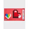 Plus-Plus Hearts Block puzzle 250 pcs Photo 5