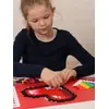 Plus-Plus Hearts Block puzzle 250 pcs Photo 8