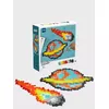plus plus Space construction set — 500 pcs Photo 2