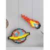plus plus Space construction set — 500 pcs Photo 7