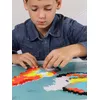 plus plus Space construction set — 500 pcs Photo 8