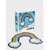 plus plus Rainbow Block puzzle — 500 pieces Photo 2