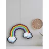 plus plus Rainbow Block puzzle — 500 pieces Photo 6