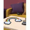 plus plus Rainbow Block puzzle — 500 pieces Photo 8