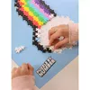 plus plus Rainbow Block puzzle — 500 pieces Photo 10