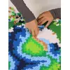 plus plus Earth Block Globe puzzle 800 pcs Photo 10