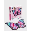 plus plus Butterfly Block puzzle 800 pcs Photo 2