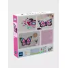 plus plus Butterfly Block puzzle 800 pcs Photo 3