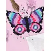 plus plus Butterfly Block puzzle 800 pcs Photo 6