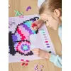 plus plus Butterfly Block puzzle 800 pcs Photo 7