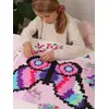 plus plus Butterfly Block puzzle 800 pcs Photo 10