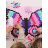 plus plus Butterfly Block puzzle 800 pcs Photo 12