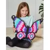 plus plus Butterfly Block puzzle 800 pcs Photo 14