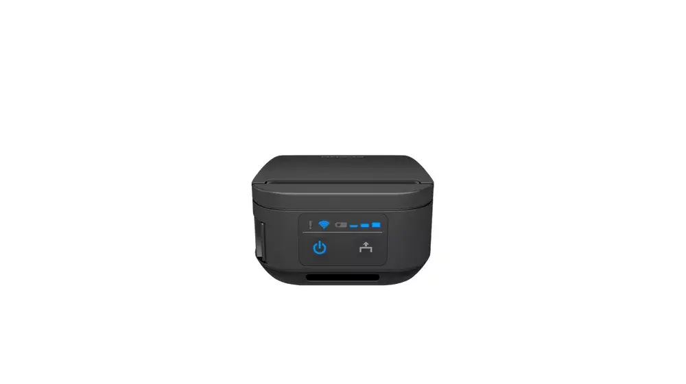 Mobilais printers Epson TM-P80II AC Photo 4