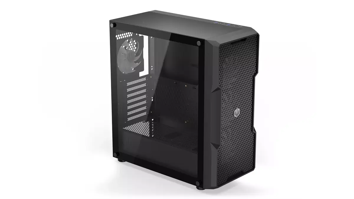 ENDORFY Regnum 400 ARGB korpuss Photo 7