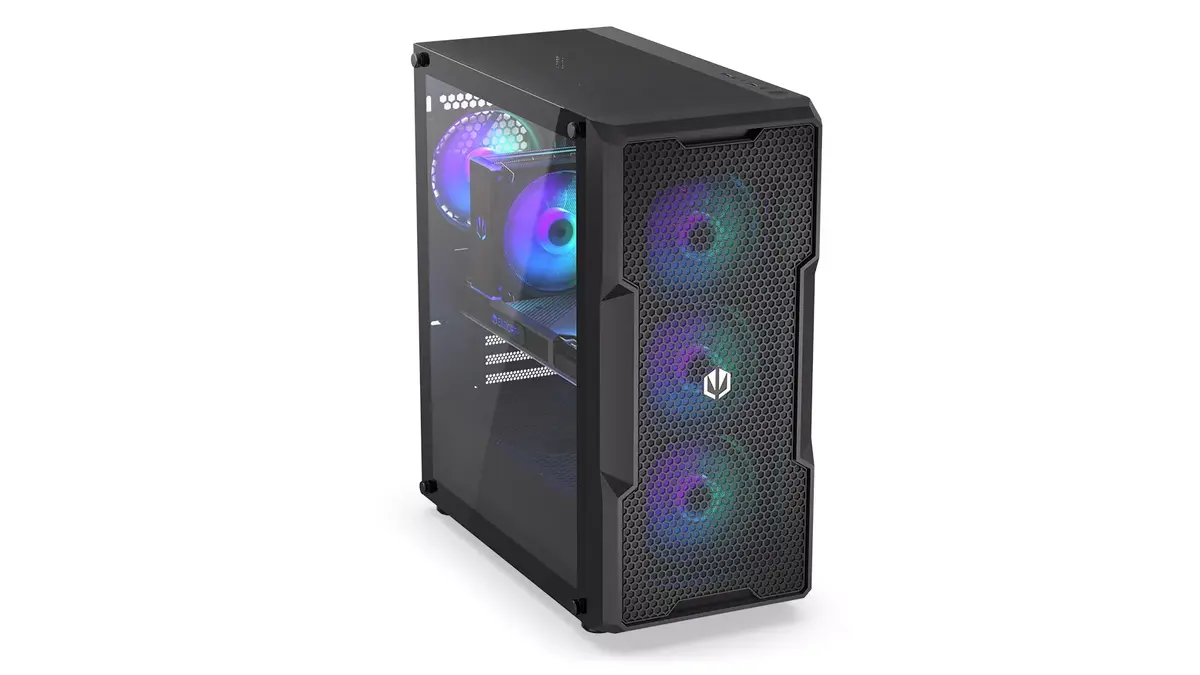 ENDORFY Regnum 400 ARGB korpuss Photo 8