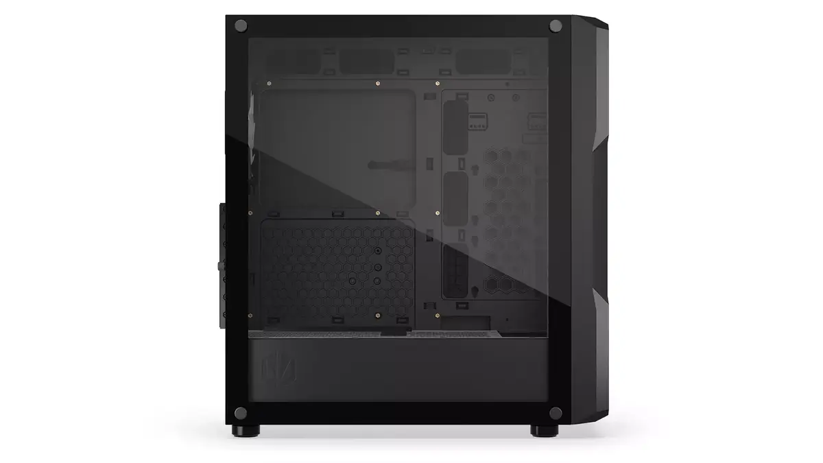 ENDORFY Regnum 400 ARGB korpuss Photo 13