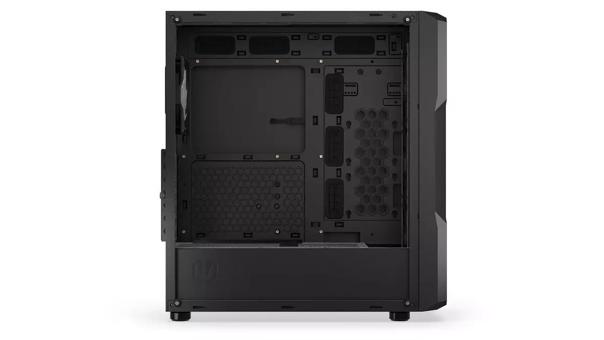ENDORFY Regnum 400 ARGB korpuss Photo 14