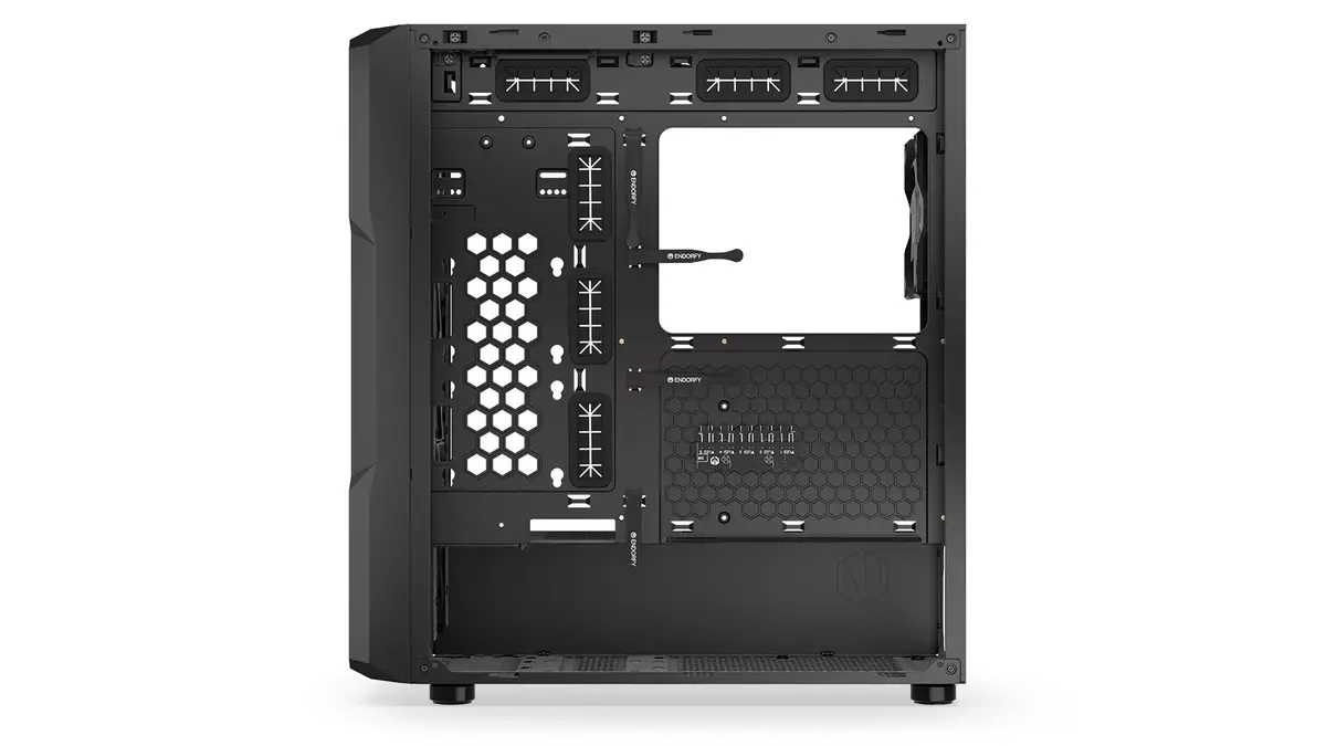 ENDORFY Regnum 400 ARGB korpuss Photo 15