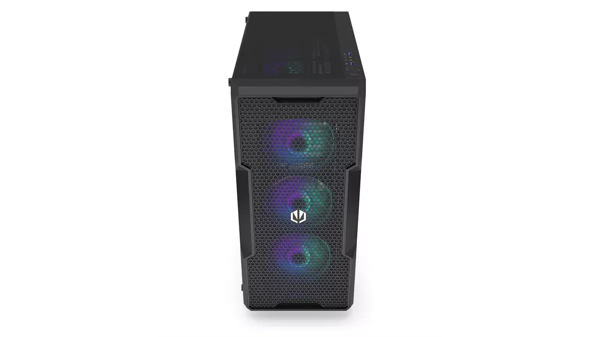 ENDORFY Regnum 400 ARGB korpuss Photo 18