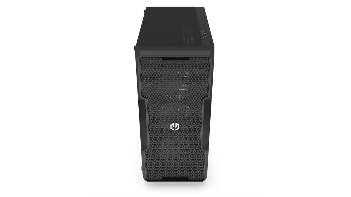 ENDORFY Regnum 400 ARGB korpuss Photo 19