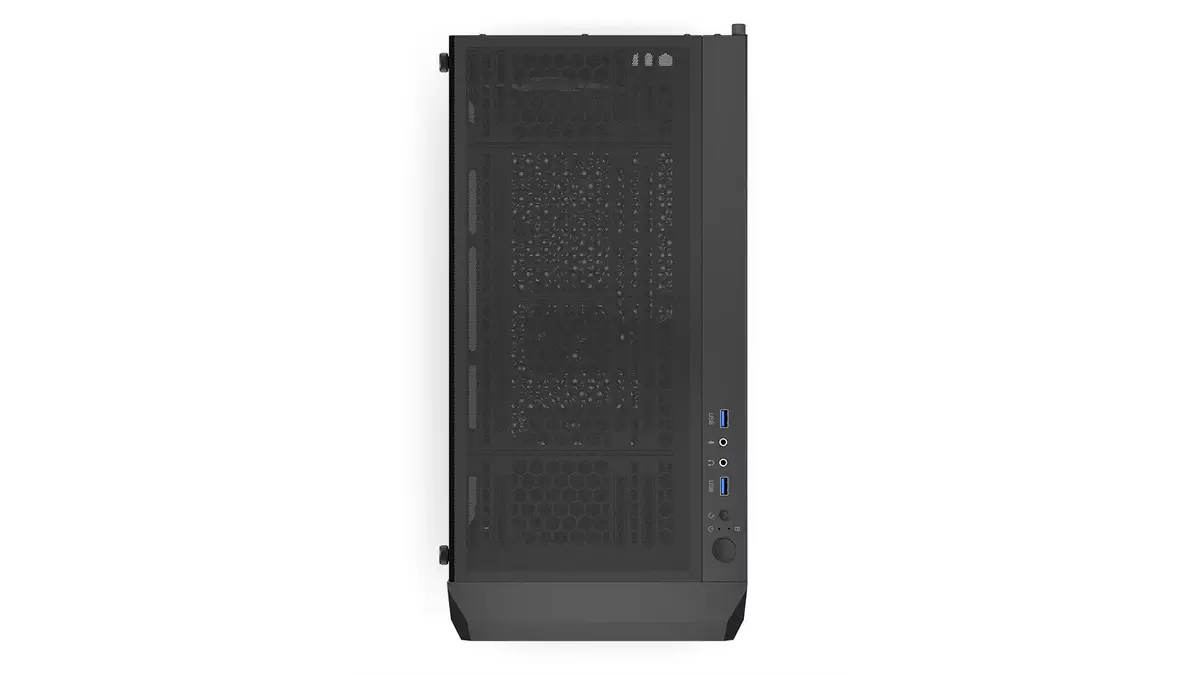 ENDORFY Regnum 400 ARGB korpuss Photo 25