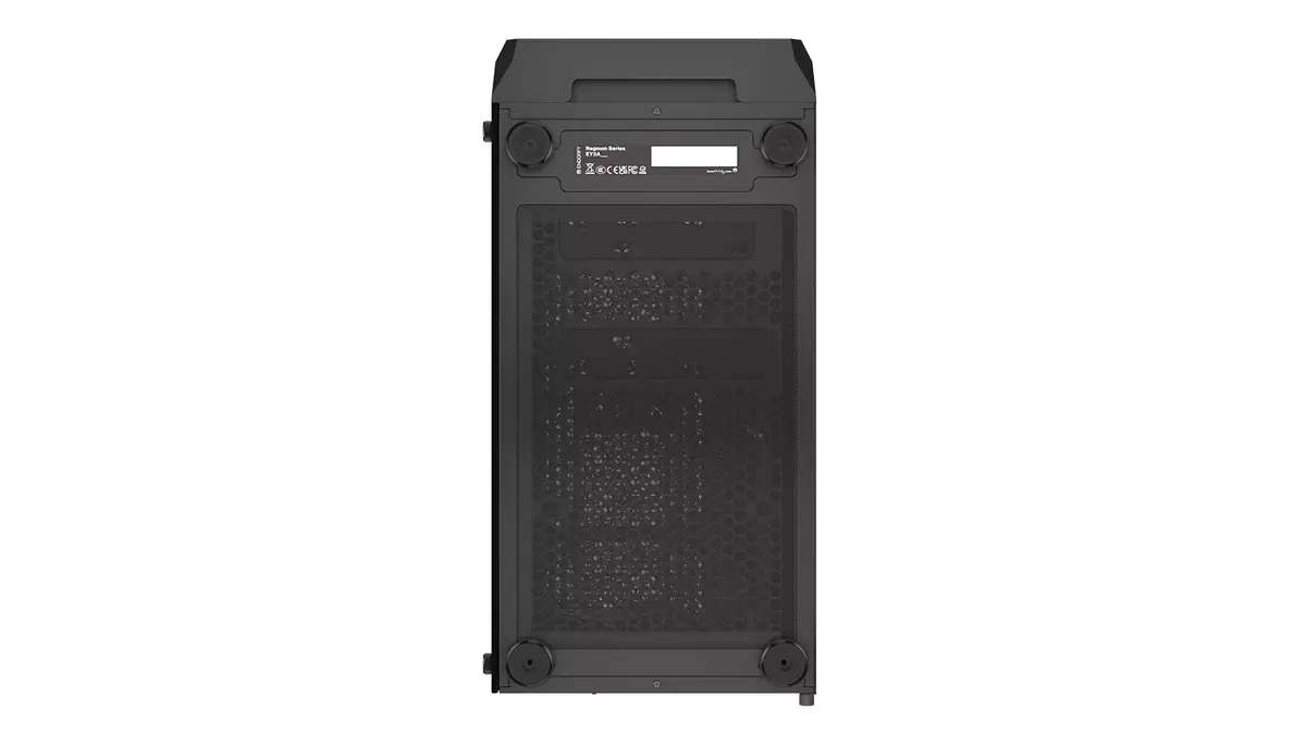 ENDORFY Regnum 400 ARGB korpuss Photo 27